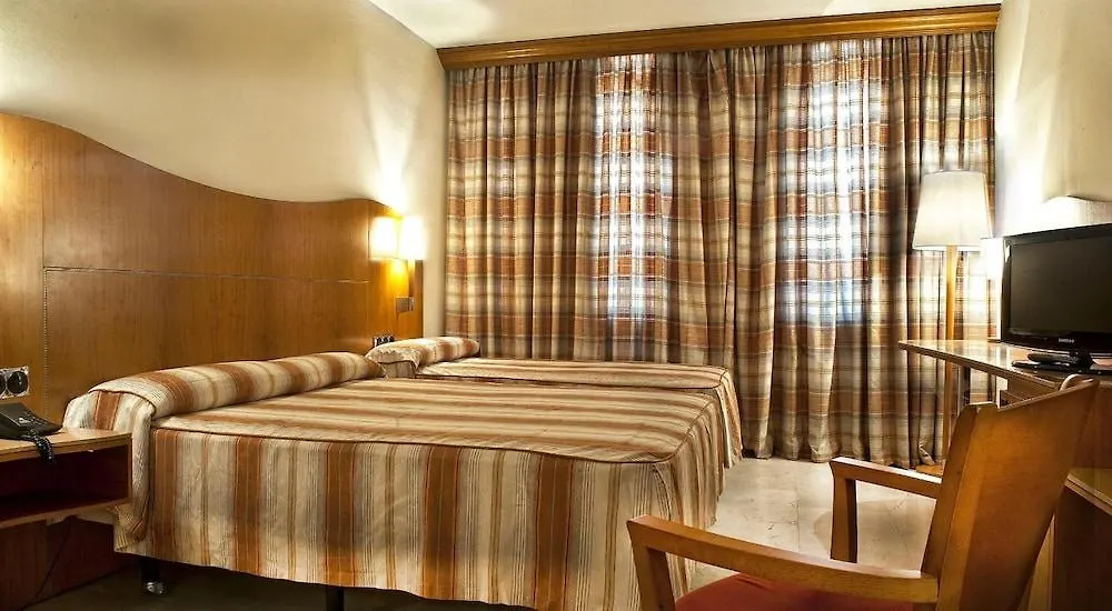 Hotel Aristol - Sagrada Familia Barcelona