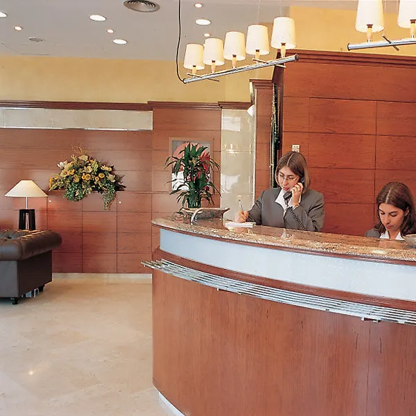 Hotel Aristol - Sagrada Familia Barcelona 3*,  Spanje