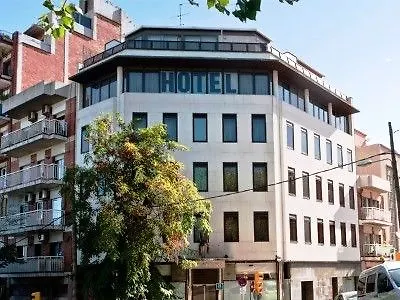 Hotel Aristol - Sagrada Familia Barcelona