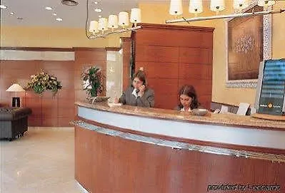 Hotel Aristol - Sagrada Familia Barcelona 3*,  Spanje