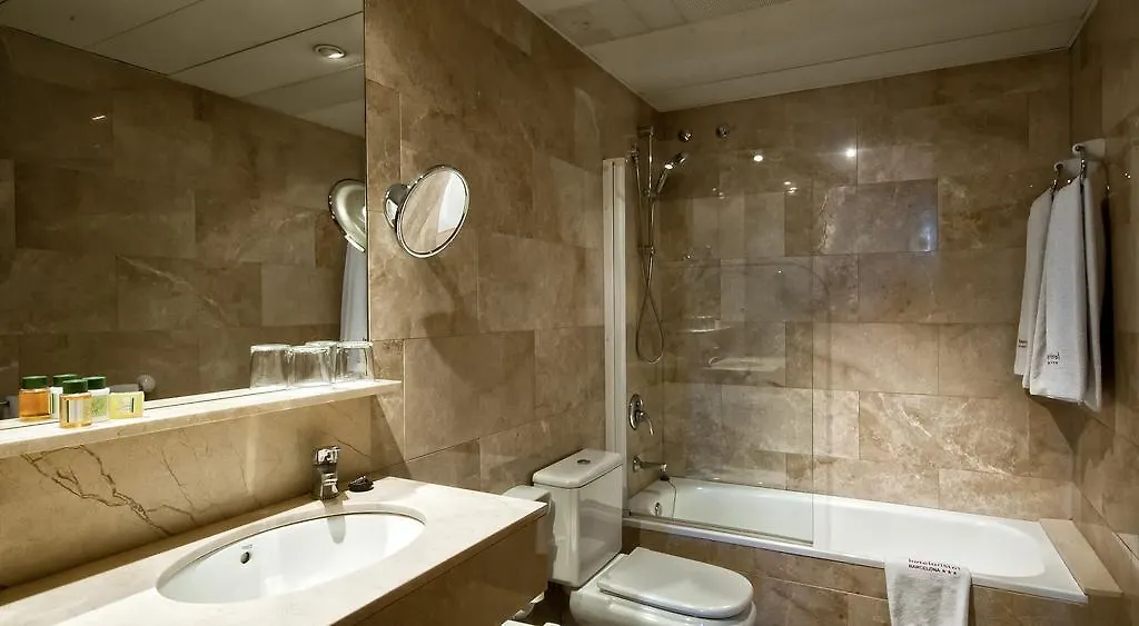 Hotel Aristol - Sagrada Familia Barcelona