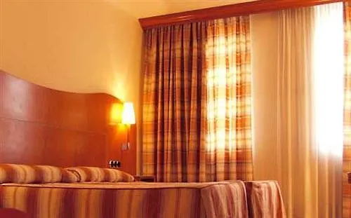 ***  Hotel Aristol - Sagrada Familia Barcelone Espagne