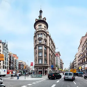 2* Hotel Hlg Citypark Pelayo
