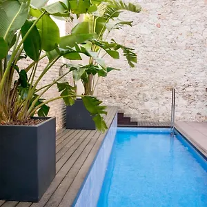Otel Onix Liceo, Barselona
