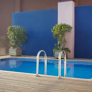 3* Hotel Onix Rambla