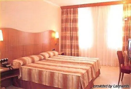Hotel Aristol - Sagrada Familia Barcelona