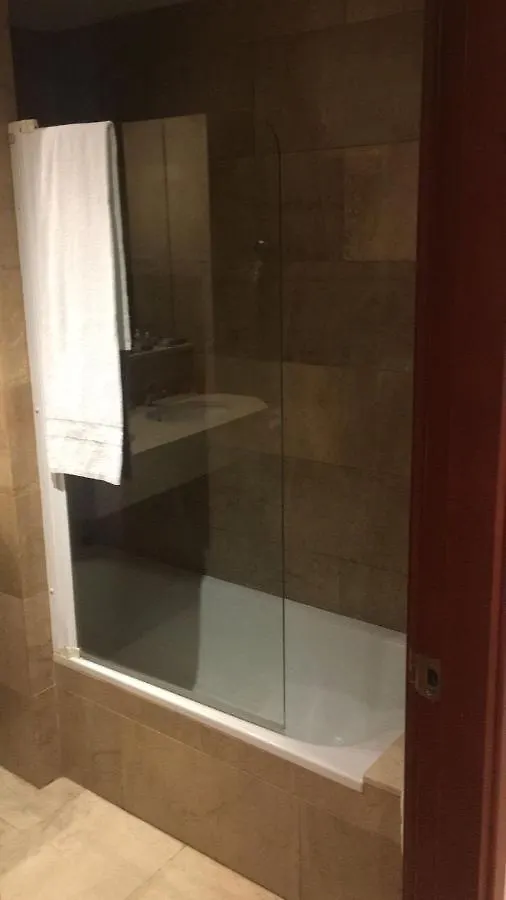 Hotel Aristol - Sagrada Familia Barcelona