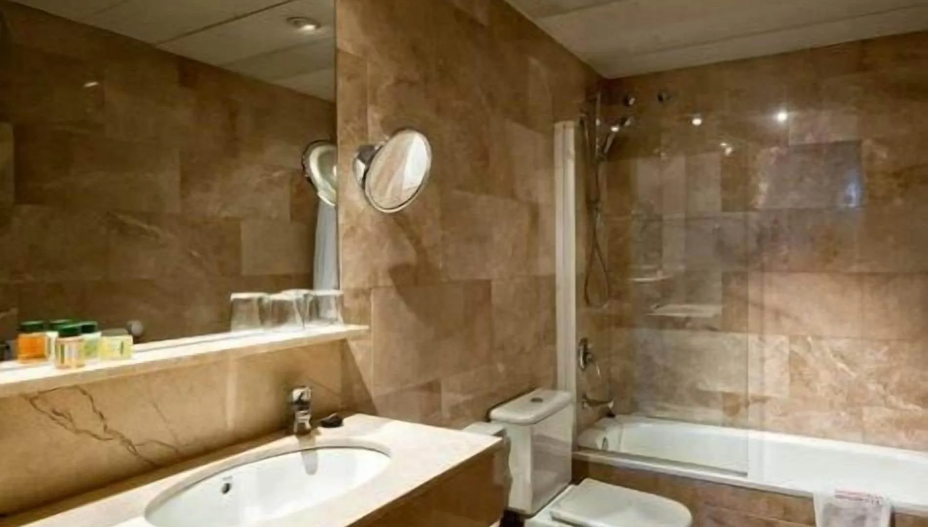 ***  Hotel Aristol - Sagrada Familia Barcelona Spain