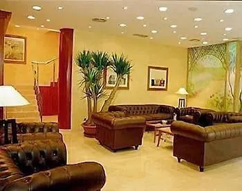Hotel Aristol - Sagrada Familia Barcelone