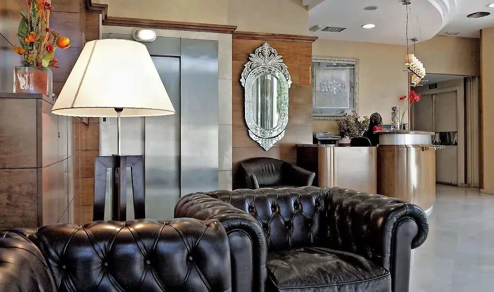 ***  Hotel Aristol - Sagrada Familia Barcelona Spain