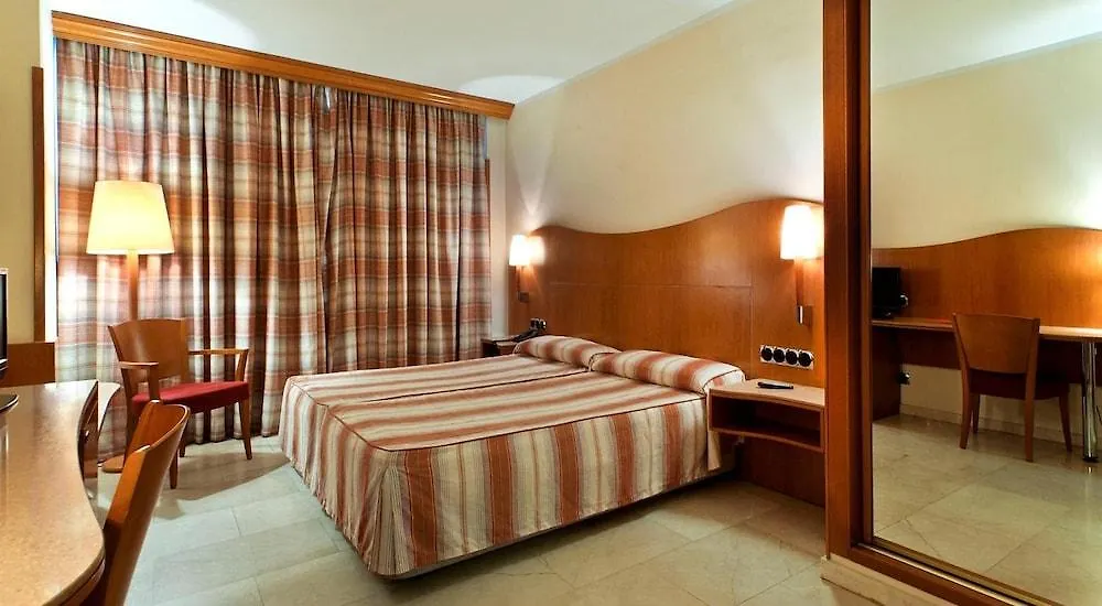 Hotel Aristol - Sagrada Familia Barcelona