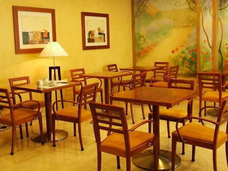 Hotel Aristol - Sagrada Familia Barcelona