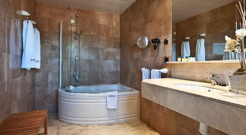 Hotel Aristol - Sagrada Familia Barcelona
