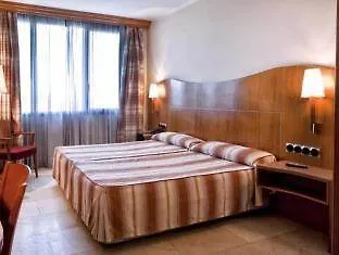 ***  Hotel Aristol - Sagrada Familia Barcelona Spain