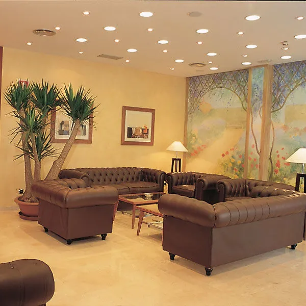 Hotel Aristol - Sagrada Familia Barcelona