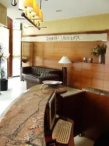 Hotel Aristol - Sagrada Familia Barcelona Spain