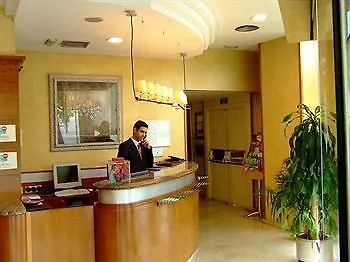 Hotel Aristol - Sagrada Familia Barcelona