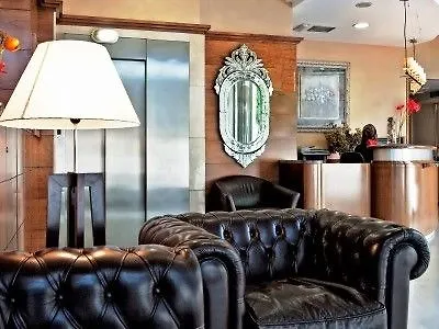 Hotel Aristol - Sagrada Familia Barcelona