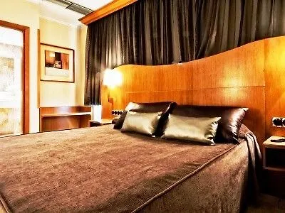 Hotel Aristol - Sagrada Familia Barcelona 3*,  Spain
