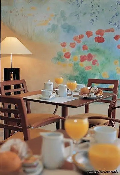 Hotel Aristol - Sagrada Familia Barcelona