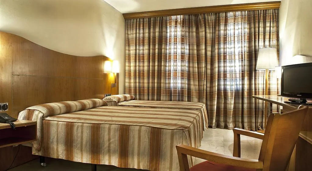 Hotel Aristol - Sagrada Familia Barcelona