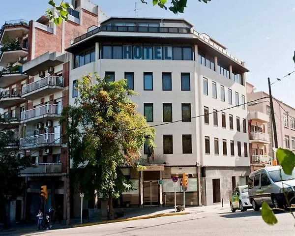 Hotel Aristol - Sagrada Familia Barcelona