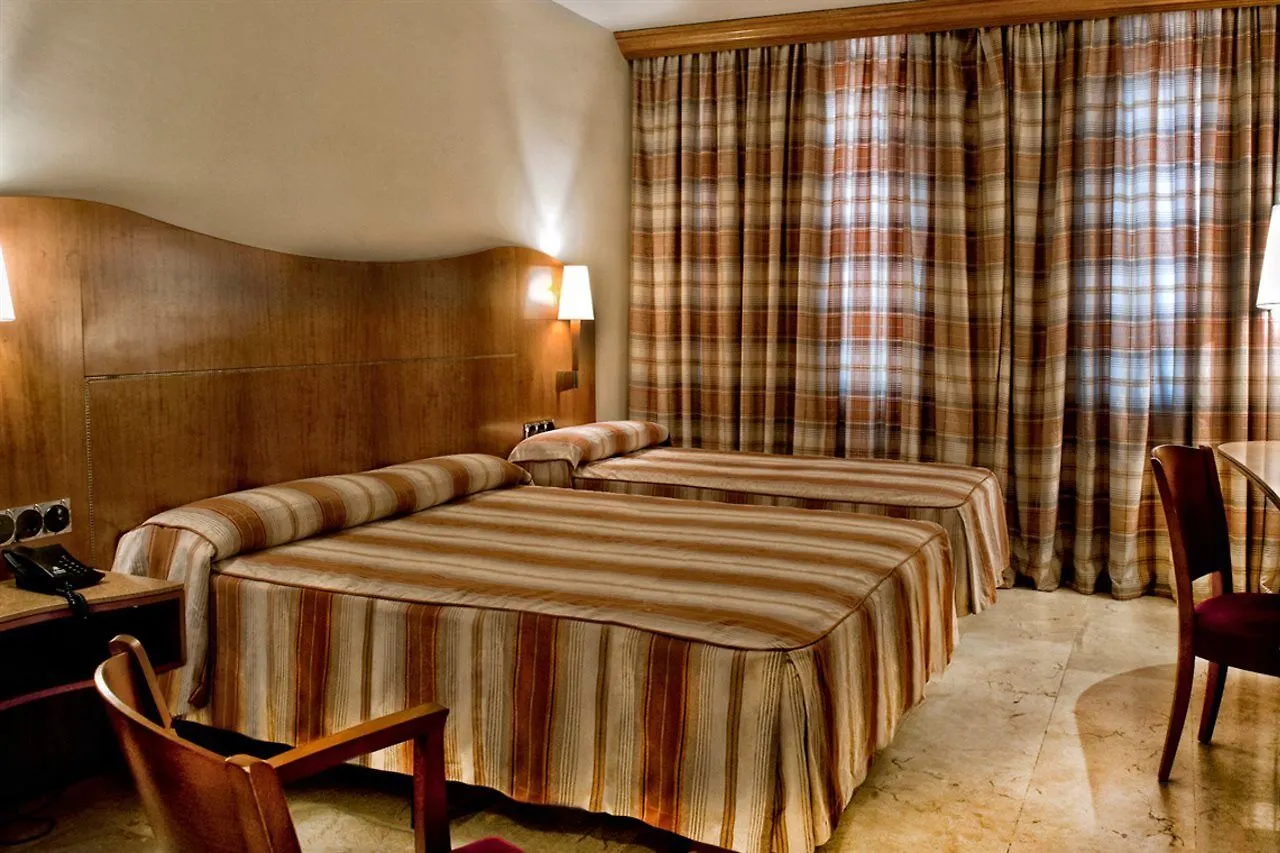 Hotel Aristol - Sagrada Familia Barcelona 3*,  Spain
