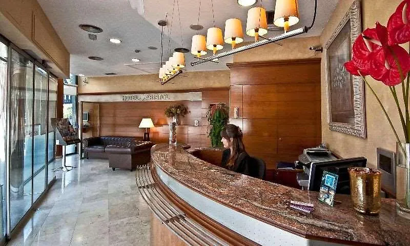 Hotel Aristol - Sagrada Familia Barcelona 3*,  Spain
