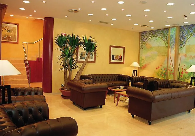 Hotel Aristol - Sagrada Familia Barcellona
