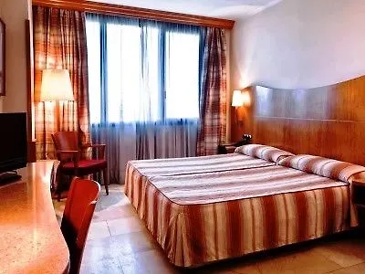Hotel Aristol - Sagrada Familia Barcellona