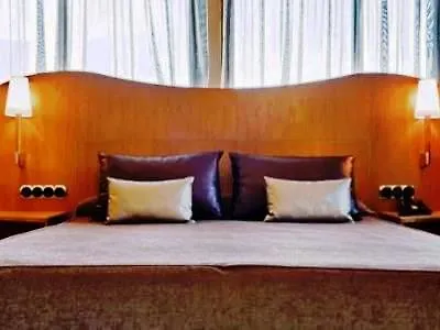 Hotel Aristol - Sagrada Familia Barcellona